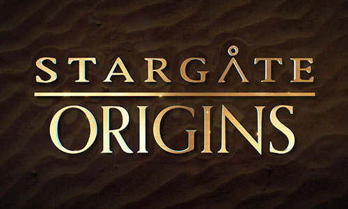 Stargate Origins